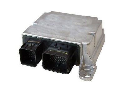 Ford BR3Z-14B321-A Sensor Assembly - Airbag