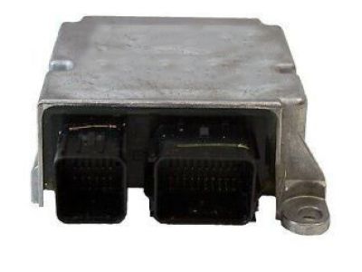 Ford BR3Z-14B321-A Sensor Assembly - Airbag