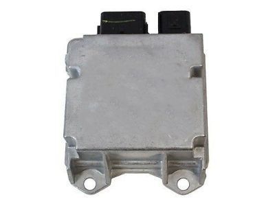 Ford BR3Z-14B321-A Sensor Assembly - Airbag