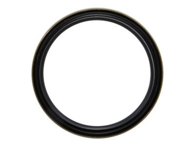 Ford Bronco Crankshaft Seal - XW4Z-6700-B