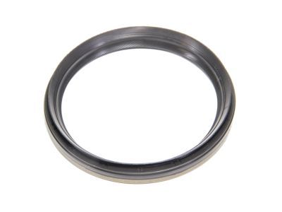 Ford Bronco Crankshaft Seal - XW4Z-6700-B