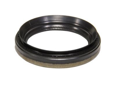 Ford Bronco Crankshaft Seal - XW4Z-6700-B