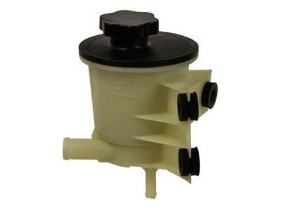 Mercury Power Steering Reservoir - 5F1Z-3E764-AA