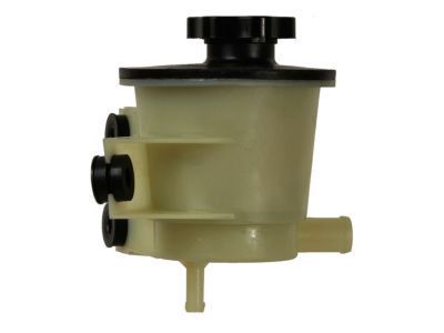Mercury Power Steering Reservoir - 5F1Z-3E764-AA