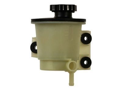 Mercury Power Steering Reservoir - 5F1Z-3E764-AA