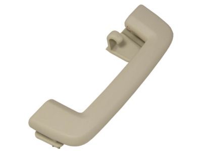 Ford 7S7Z-5831406-BA Handle - Assist 7S7Z-5831406-BA Ford Handle - Assist Product Photo 1 of 1