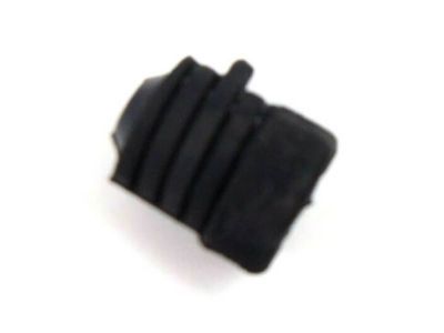 Lincoln 3M8Z-16758-B Bumper - Hood Rest