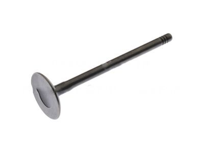 Ford 1S4Z-6507-A Valve - Inlet