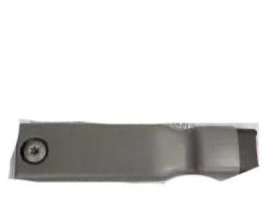 YC3Z-7861202-AAA Ford Seat Belt Assembly, Passenger Side Product Photo 2 of 3