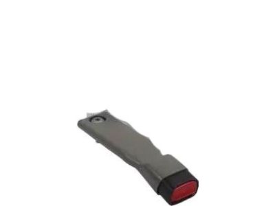 YC3Z-7861202-AAA Ford Seat Belt Assembly, Passenger Side Product Photo 3 of 3