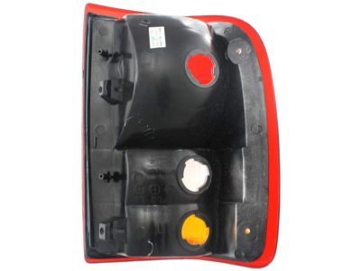 Ford F37Z-13405-A Lamp Assembly