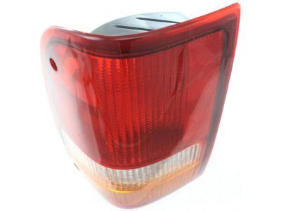 Ford F37Z-13405-A Lamp Assembly