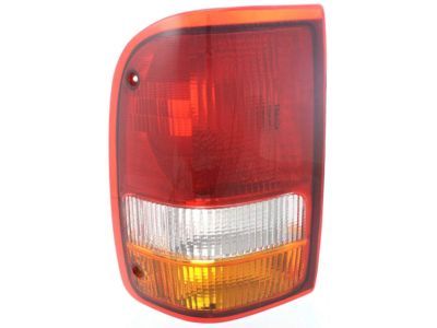 Ford F37Z-13405-A Lamp Assembly