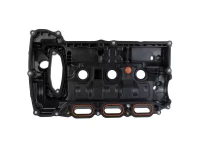 Ford JT4Z-6582-A Valve Cover JT4Z-6582-A Ford Valve Cover Product Photo 1 of 1