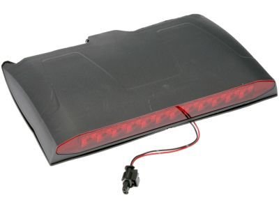 9T1Z-13A613-BA Ford High Mount Lamp, Rear Product Photo 1 of 2