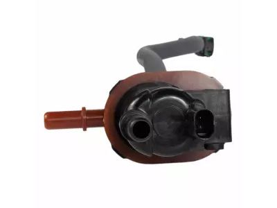 HL3Z-9B325-A Ford Bracket - Fuel Tube Support Product Photo 3 of 3
