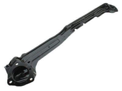 Lincoln G1FZ-16A200-A Bracket - Fender Mounting