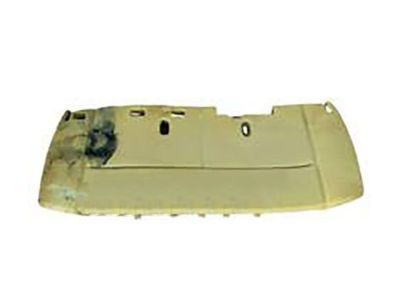 Ford 8C2Z-1663840-B Pad - Rear Seat Cushion