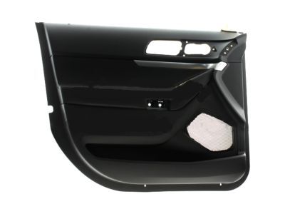 Ford EB5Z-7823943-BB Panel - Door Trim Lower