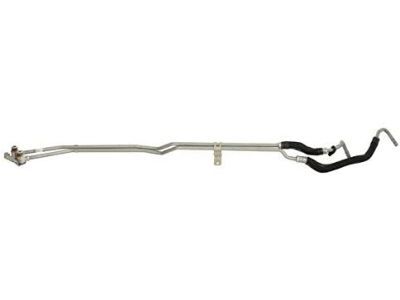 BC3Z-7R081-B Ford Tube Assembly Product Photo 2 of 2