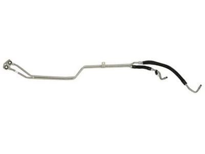 Ford BC3Z-7R081-B Tube Assembly BC3Z-7R081-B Ford Tube Assembly Product Photo 1 of 2