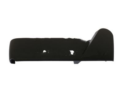 Mercury BE5Z-5462187-AC Shield Assembly