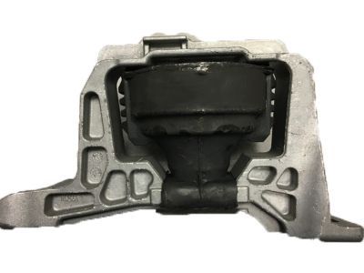 Ford AV6Z-6038-A Bracket - Engine Front Support