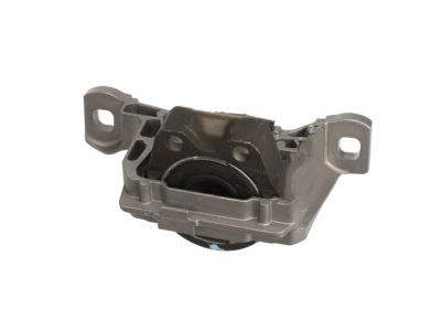 Ford AV6Z-6038-A Bracket - Engine Front Support
