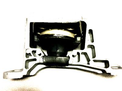 Ford AV6Z-6038-A Bracket - Engine Front Support