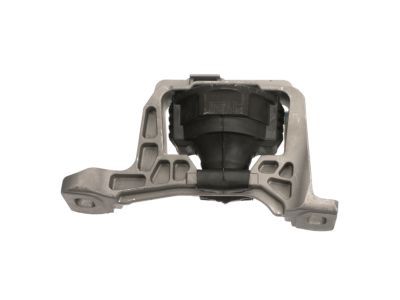 Ford AV6Z-6038-A Bracket - Engine Front Support