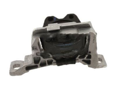 Ford AV6Z-6038-A Bracket - Engine Front Support