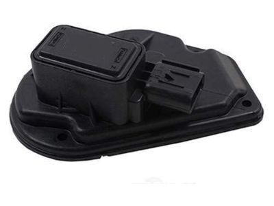 Lincoln 9T4Z-9B989-B Sensor - Throttle Position