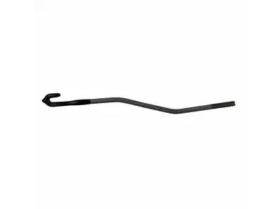 F57Z-7822153-A Ford Rod, Driver Side Product Photo 2 of 2