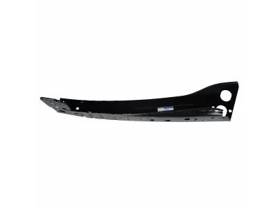 AG1Z-16155-A Ford Reinforcement, Driver Side Product Photo 2 of 2