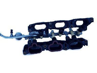 Ford YL8Z-9F792-GA Manifold Assembly - Fuel
