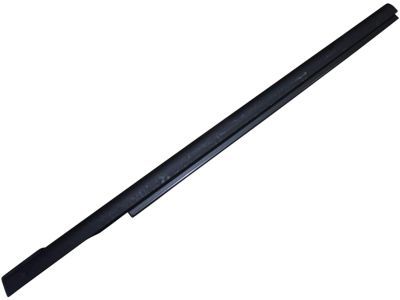Mercury Mariner Weather Strip - 9L8Z-7825597-BA