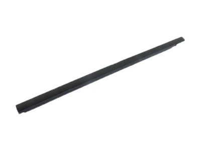 Mercury Mariner Weather Strip - 9L8Z-7825597-BA