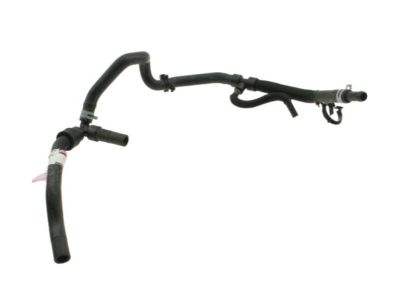 Ford DG9Z-18472-H Hose - Heater Water DG9Z-18472-H Ford Hose - Heater Water Product Photo 1 of 1