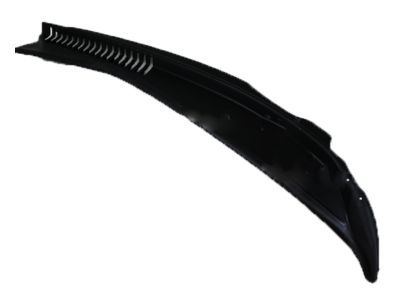 Ford 4F1Z-54018A16-BAA Panel - Cowl Side