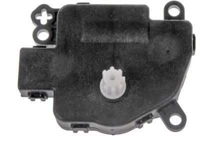 Ford 7L1Z-19E616-F Motor Assy