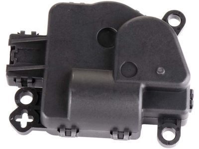 Ford 7L1Z-19E616-F Motor Assy
