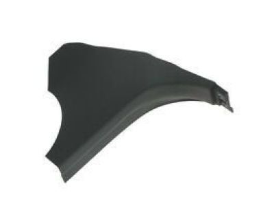 Ford 5C3Z-2627540-AAB Armrest Assembly - Door
