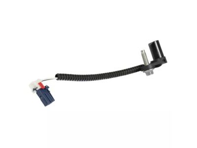 HL3Z-7H103-C Ford Sensor - Output Shaft Speed Product Photo 3 of 4