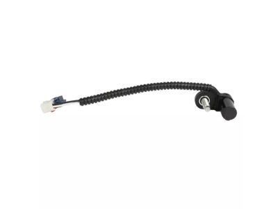 HL3Z-7H103-C Ford Sensor - Output Shaft Speed Product Photo 2 of 4