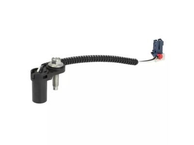 HL3Z-7H103-C Ford Sensor - Output Shaft Speed Product Photo 4 of 4