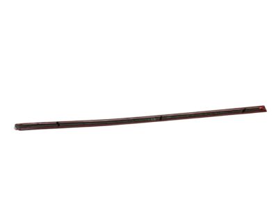 Mercury Door Moldings - 6E5Z-5425557-APTM