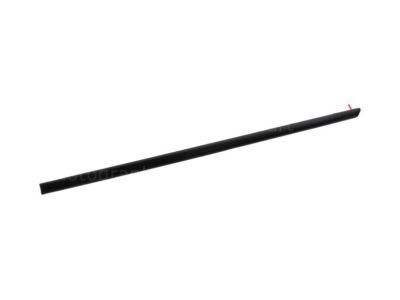 Mercury Door Moldings - 6E5Z-5425557-APTM
