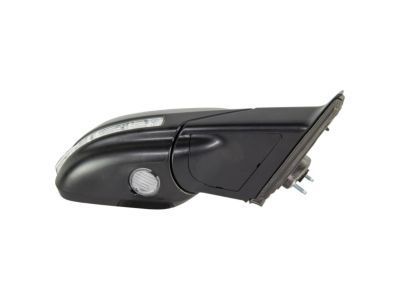 Ford Explorer Car Mirror - GB5Z-17682-BCPTM