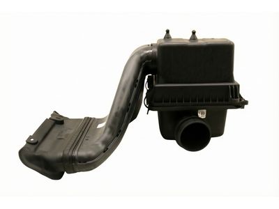 HL3Z-9600-B Ford Cleaner Assembly - Air Product Photo 2 of 4