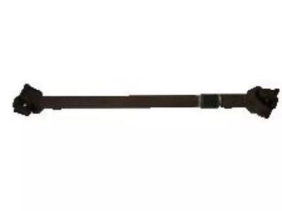 2L1Z-4A376-AA Ford Shaft Assembly - Drive Product Photo 2 of 2